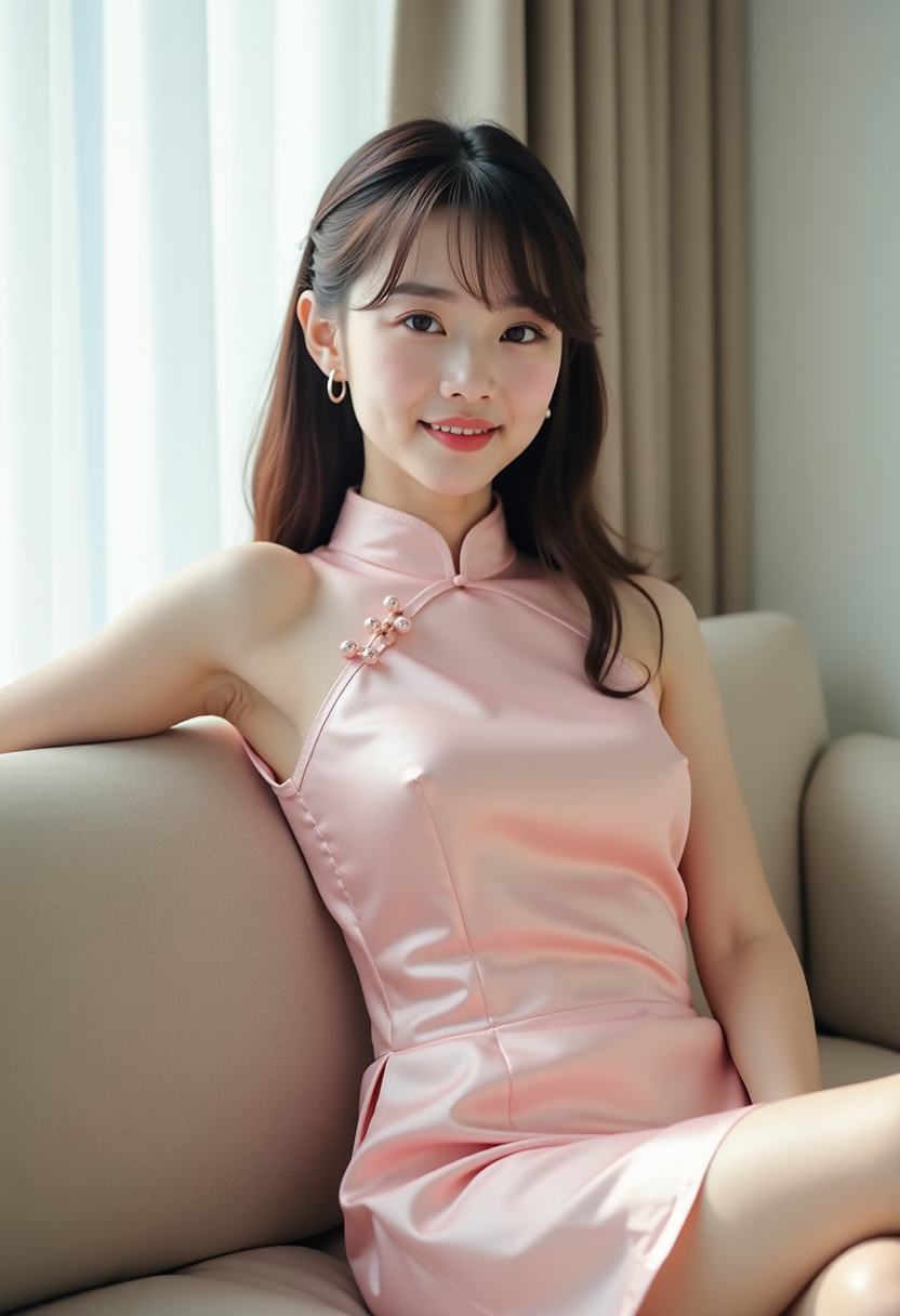 青春学霸