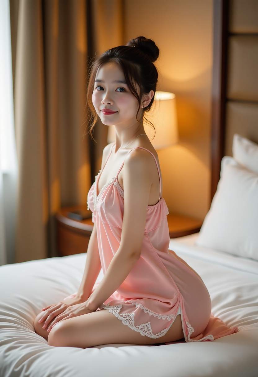 女配角逆袭之路
